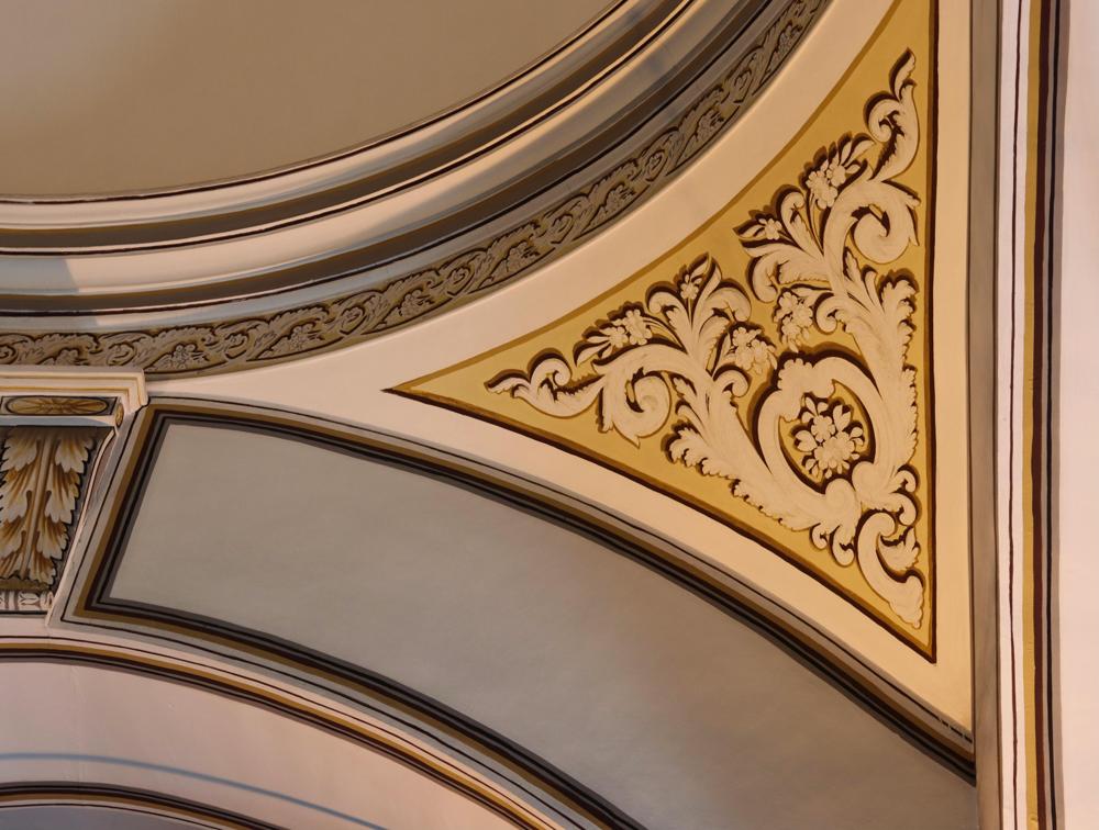 wall molding